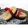 thumbnail image 1 of Legends Charlotte Boar Bristle Grooming Brush, 1 of 3
