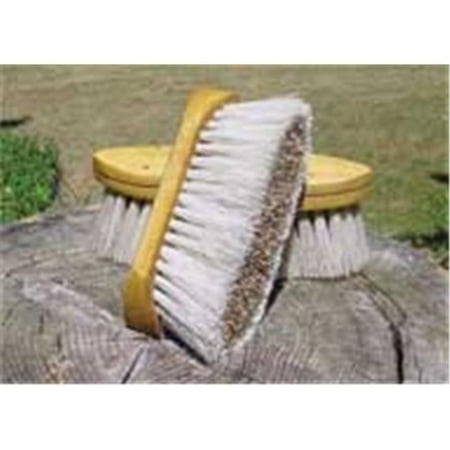 Desert Equestrian Legends Calentito Dual Fiber B Tan 6.375 Inches - 2279