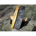 thumbnail image 1 of Desert Equestrian Legends Horse Polybrush Black 8.25 Inches - 2214, 1 of 2