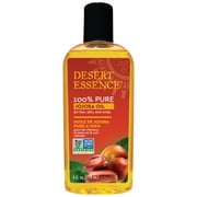 Desert Essence 100% Pure Jojoba Oil 4 fl oz Liq