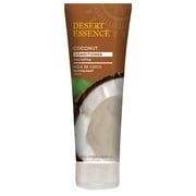 Desert Essence Conditioner, Coconut, 8 fl oz 237 ml