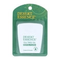 thumbnail image 1 of Desert Essence - Dental Floss Tea Tree Oil - 50 Yds - Case Of 6, 1 of 1
