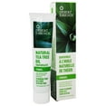 thumbnail image 1 of Desert Essence - Toothpaste Natural Tea Tree Oil With Baking Soda Fennel - 6.25 oz., 1 of 2