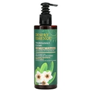 Desert Essence Thoroughly Clean Deep Pore Cleanser 8.5 oz Liquid