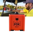 thumbnail image 1 of Accelerated Golf Golf Phone Caddy Red Bag/Cart Accessories New, 1 of 2