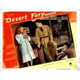 thumbnail image 1 of Desert Fury Photo Print (20 x 16), 1 of 1