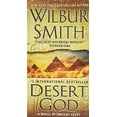 thumbnail image 1 of Pre-Owned Desert God: A Novel of Ancient Egypt (Mass Market Paperback) 0062276573 9780062276575, 1 of 1