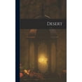 thumbnail image 1 of Desert, (Hardcover), 1 of 1