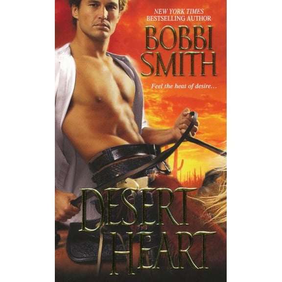 Pre-Owned Desert Heart (Unknown) 1420105329 9781420105322
