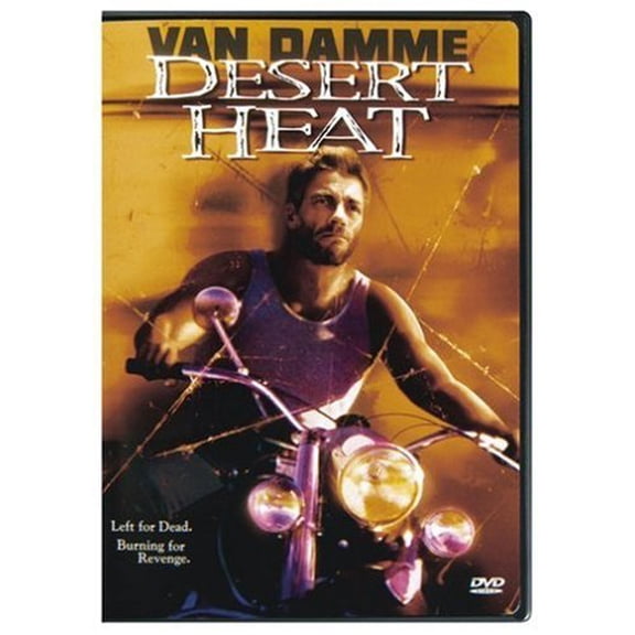 Pre-Owned Desert Heat