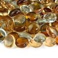 thumbnail image 1 of Desert Hills Blended Fire Pit Glass Beads | 3/4", 10 lbs, 1 of 5