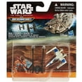 thumbnail image 1 of Desert Invasion Star Wars 3 Pack Vehicle, 1 of 2