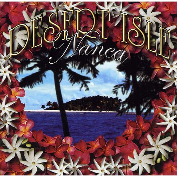 Desert Isle