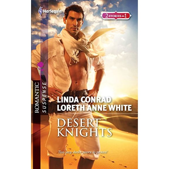 Pre-Owned Desert Knights