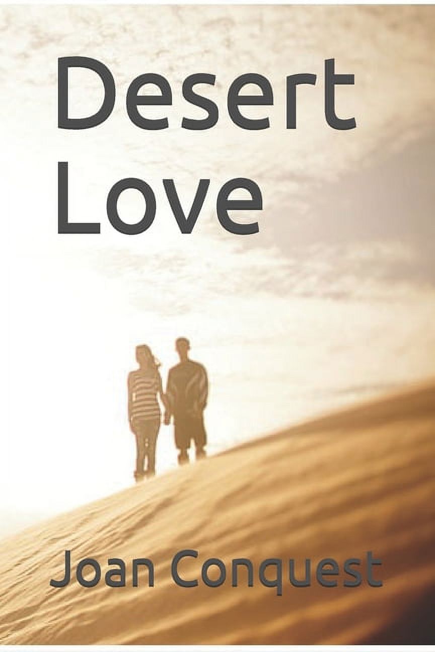 Desert Love (Paperback)