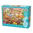 thumbnail image 1 of Desert Magic 350-Piece Family Puzzle, 1 of 3
