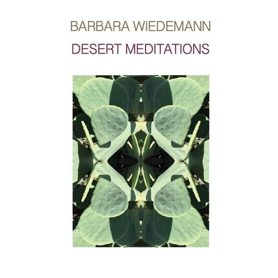 Desert Meditations (Paperback)