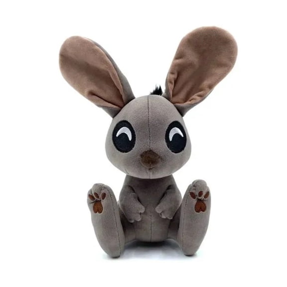 Desert Mouse Plush Toy, Soft Stuffed Animal Doll for Room Decor