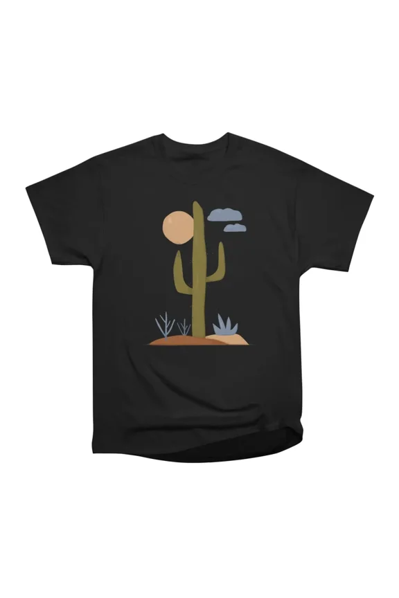 Desert No1 T-Shirt Tee Gift For Him Merch For Her Apparel For Friend