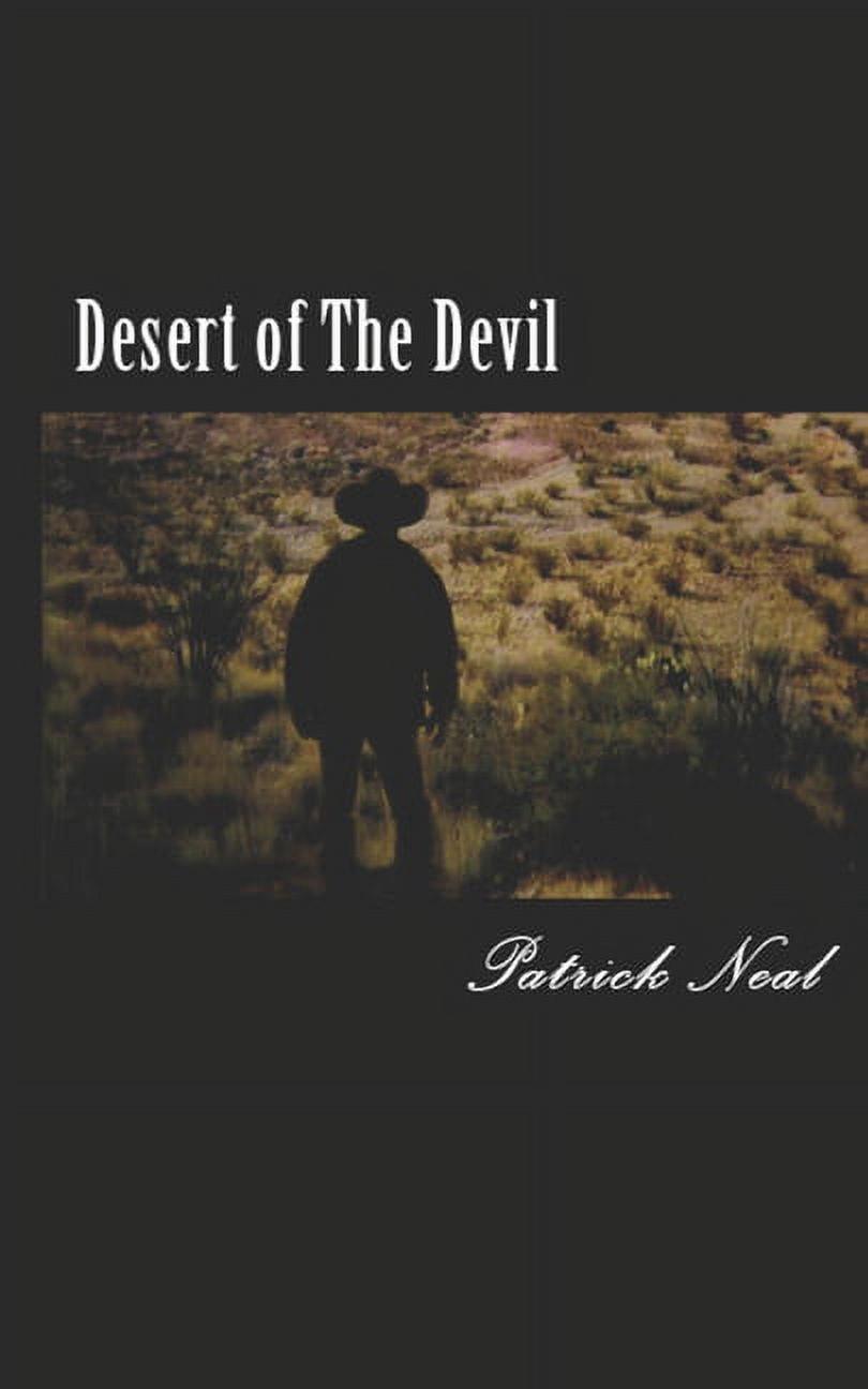 Desert Of The Devil (Paperback)