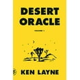 thumbnail image 1 of Pre-Owned Desert Oracle, 9781250800350, 1250800358, Paperback,, 1 of 1