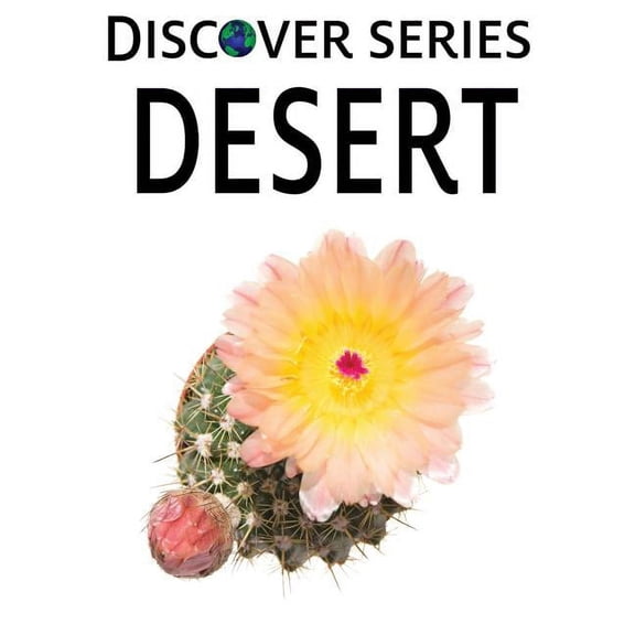 Desert, (Paperback)