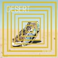 thumbnail image 1 of Desert, (Paperback), 1 of 1