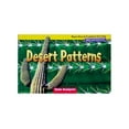thumbnail image 1 of Pre-Owned Desert Patterns: Data Analysis, Grade K (Real-World Problem Solving: Math and Science) (Paperback) 0021059853 9780021059850, 1 of 1