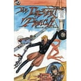 thumbnail image 1 of Desert Peach, The #5 VF ; MU Comic Book, 1 of 1