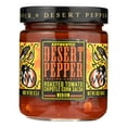thumbnail image 1 of Desert Pepper Medium Roasted Tomato Chipotle Corn Salsa, 16 oz, 1 of 5