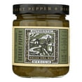 thumbnail image 1 of Desert Pepper Medium Salsa Del Rio, 16 oz, 1 of 5