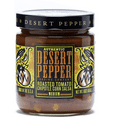 thumbnail image 1 of Desert Pepper Roasted Tomato Chipotle & Corn Salsa - Medium, 16 Oz (Pack of 6), 1 of 5