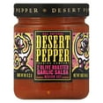 thumbnail image 1 of Desert Pepper Two Olive Roasted Garlic Salsa 16 oz Jars - Pack of 3, 1 of 1