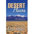 thumbnail image 1 of Desert Places (Paperback), 1 of 1
