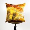 thumbnail image 1 of Desert Plant | Arizona Sunset | Desert Cactus | Arizona Gifts | Arizona Art | Desert Painting | Desert Art | Saguaro Cactus | Home Decor, 1 of 5