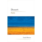 Desert Poems, Paperback