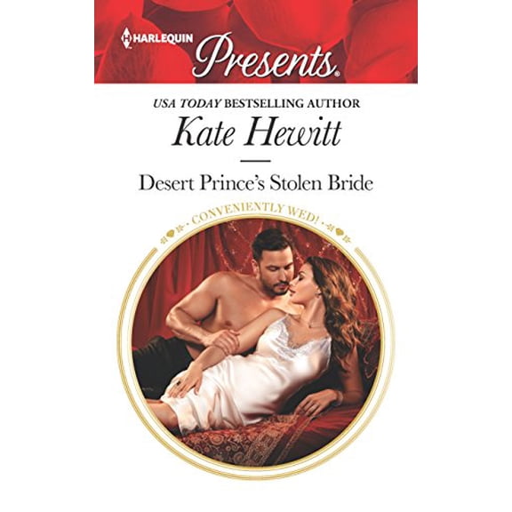 Pre-Owned Desert Prince's Stolen Bride