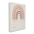 thumbnail image 1 of Stupell Industries Desert Rainbow Falling Stars Beige Pink,36 x 48,Designed by Lisa Whitebutton, 1 of 5