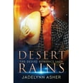 thumbnail image 1 of Desert Romance Saga Desert Rains, (Paperback), 1 of 1