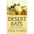 thumbnail image 1 of Desert Rats (Paperback), 1 of 1