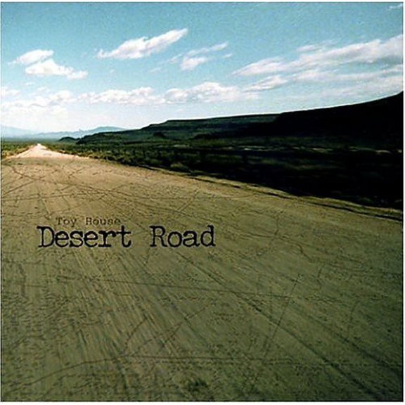 Desert Road