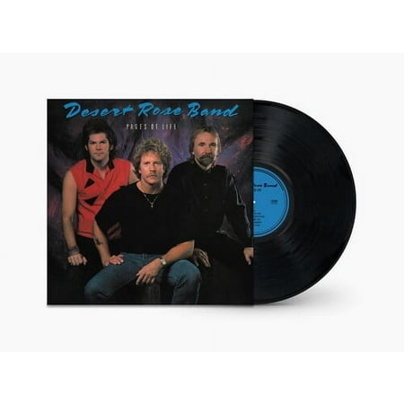 Pages of Life [LP] - VINYL