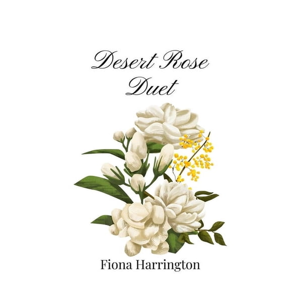 Desert Rose Duet, (Paperback)