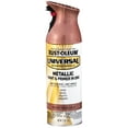 Desert Rose Gold, RustOleum Universal All Surface Interior/Exterior