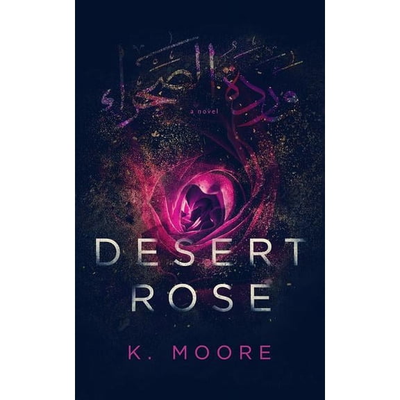 Desert Rose, (Paperback)