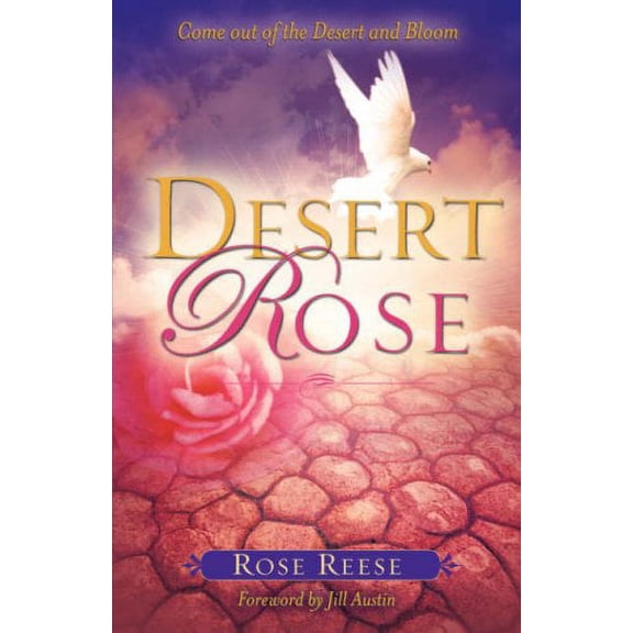 Desert Rose (Paperback)