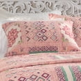thumbnail image 1 of Desert Rose Standard Sham, 1 of 2