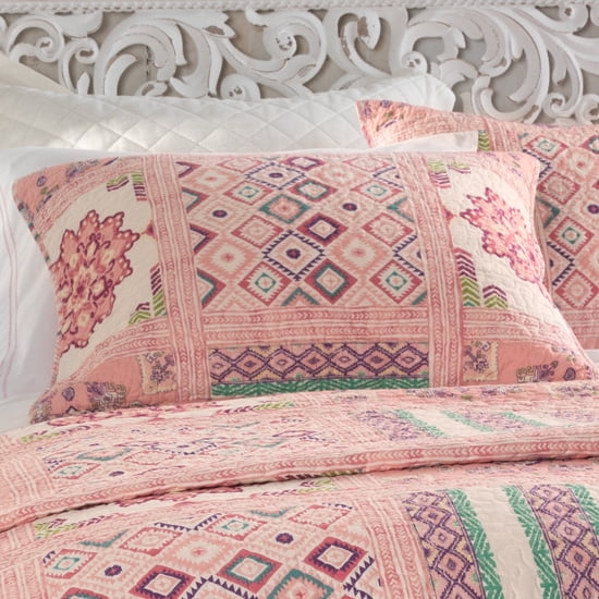 Desert Rose Standard Sham
