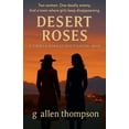 thumbnail image 1 of Desert Roses, (Paperback), 1 of 1