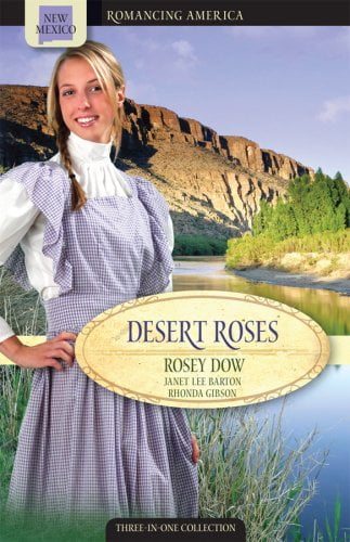 Pre-Owned Desert Roses: Stirring Up Romance/To Trust an Outlaw/Sharon ...